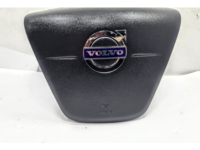 Подушка безопасности водителя 31332820   Volvo V70