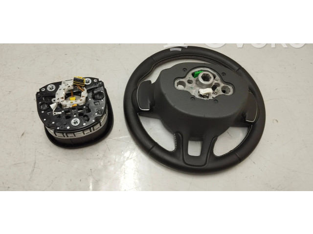 Руль Volvo XC60  2017 -  года 39838209      