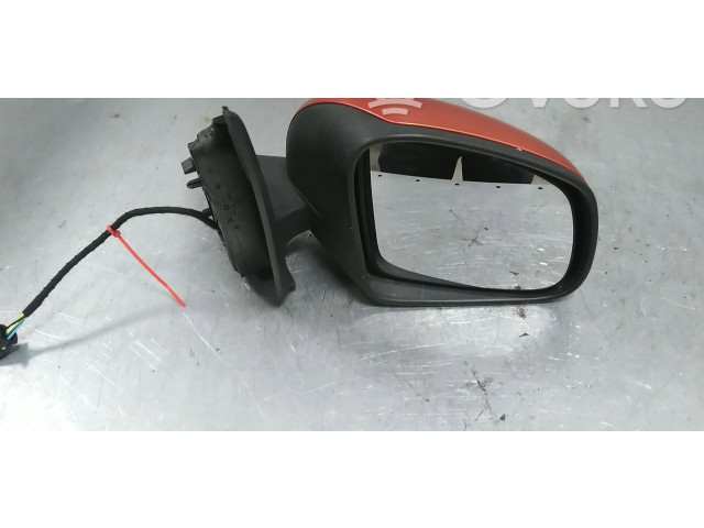 Zpětné zrcátko Renault Twingo III 2015 963016749R, 963013756R