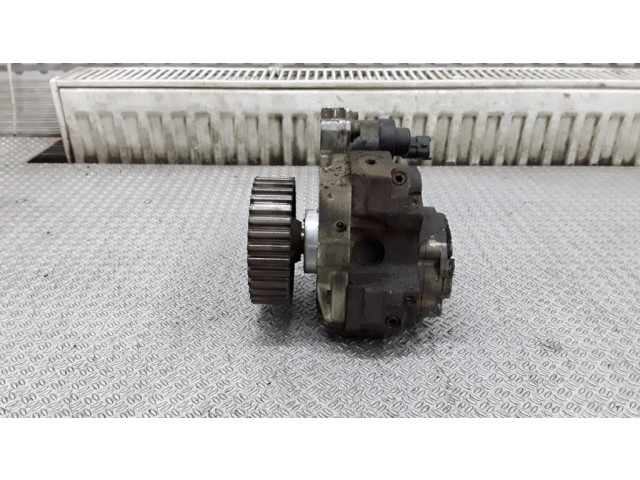 Vstřikovací čerpadlo 9651844380, 0445010089 Ford Focus C-MAX pro naftový motor 1.6