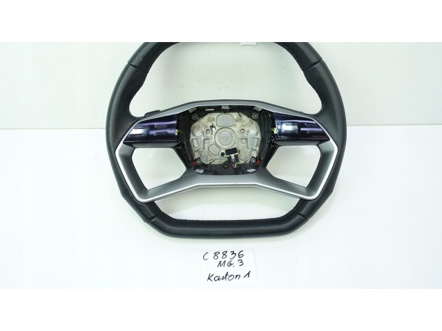 Руль Audi Q5 SQ5 2008 - 2017 года 85E419091L