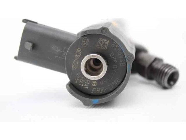 Форсунка 338002A900, 0445110320 KIA Pro Cee'd II