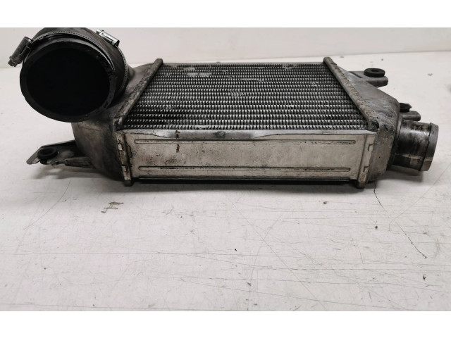 Интеркулер 6ICTM0180, N08X28 Subaru Forester SJ