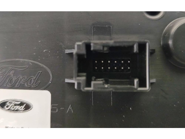 Přístrojová deska  Ford Kuga III 2019 GV4T10849LL  