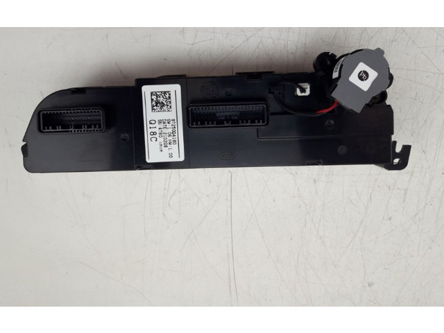 Блок управления климат-контролем 97250Q4180, 97250Q4180 KIA Niro