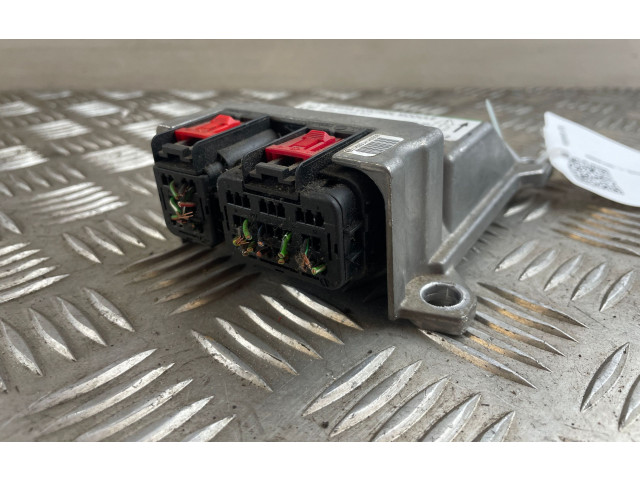 Блок управления надувных подушек 98AG14B056, 98AG14B056 Ford Focus