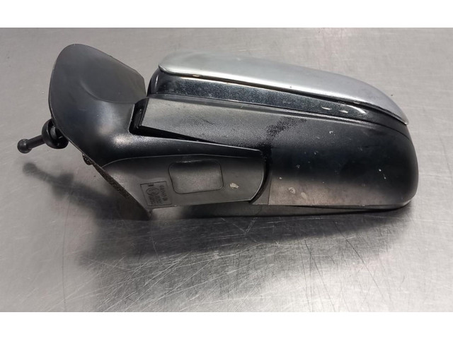 Зеркало электрическое        Chevrolet Astra  2008 - 2011 года   