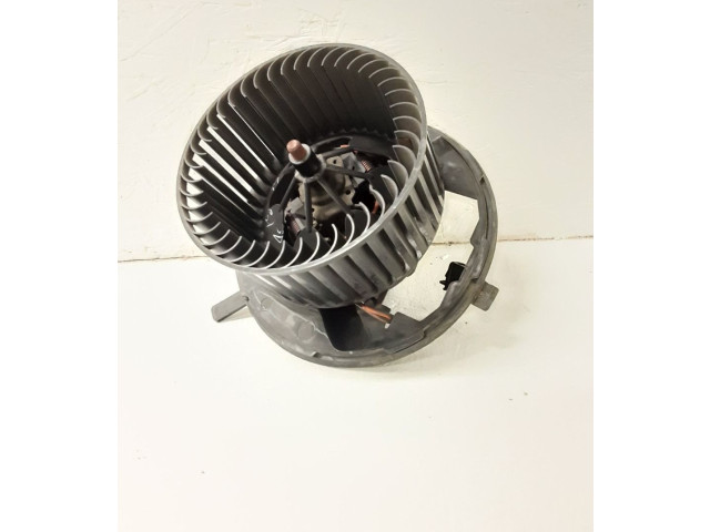 Вентилятор печки 1k1820015k Volkswagen Golf VI