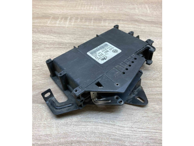 Блок управления АБС 1H0907379D   Volkswagen PASSAT B4