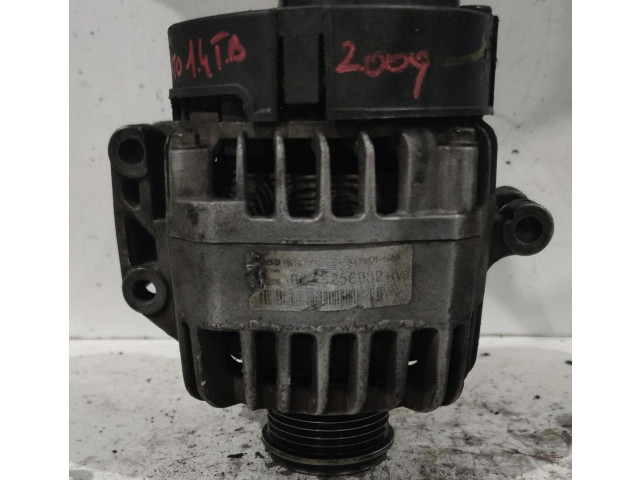 Генератор Alfa Romeo Mito