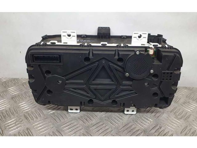 Přístrojová deska SsangYong Tivoli 2015 8021035560