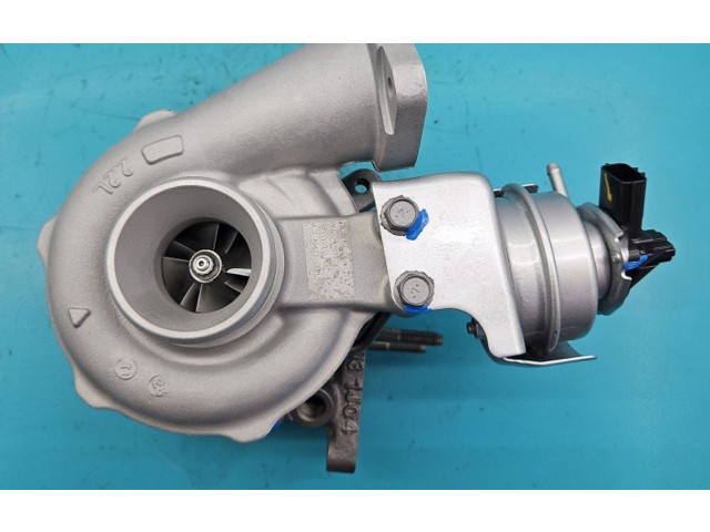 Turbodmychadlo Турбина 49477-01610, IMPRK1401767 Opel Antara