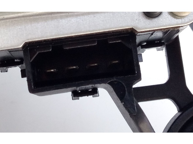 Моторчик заднего дворника 8L0955711B, 404430    Audi A6 Allroad C5