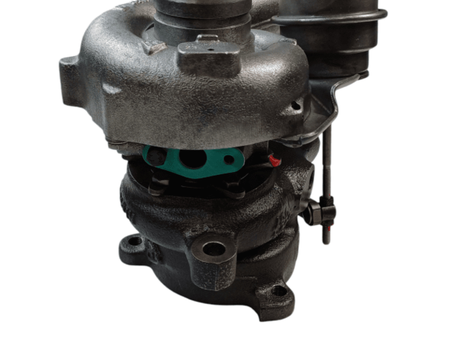  Турбина Audi A3 S3 8L  53049880023, 53049880023         