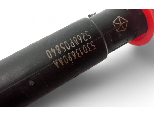 Injektor Einspritzdüse 53013690AA Jeep Wrangler