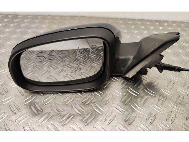 Зеркало электрическое Volvo S60 2011 - 2013 года