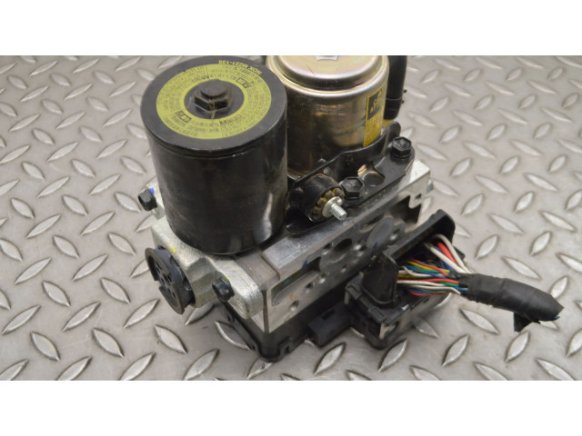 Блок АБС 4451030290 Lexus IS III XE30 2013 - 2020 года