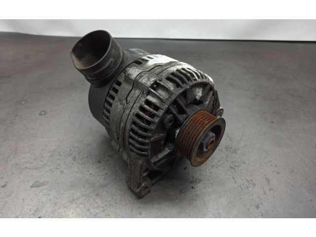 Генератор 0123510061, 078903015F Audi A6 S6 C5 4B