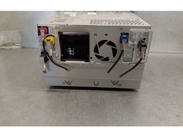 Дисплей 7PP919193AF Porsche Cayenne (9PA)