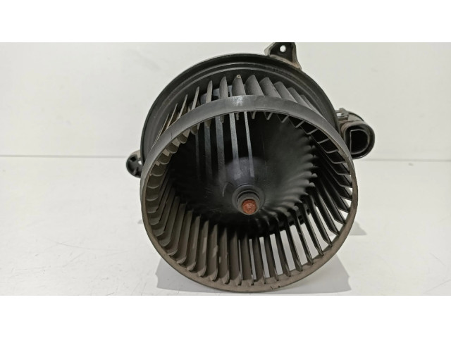 Вентилятор печки    AV11-19846-AB   Ford Ecosport