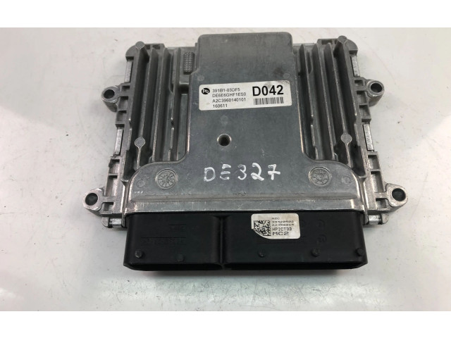 Řídící jednotka 391B103DF5 KIA Niro 2020