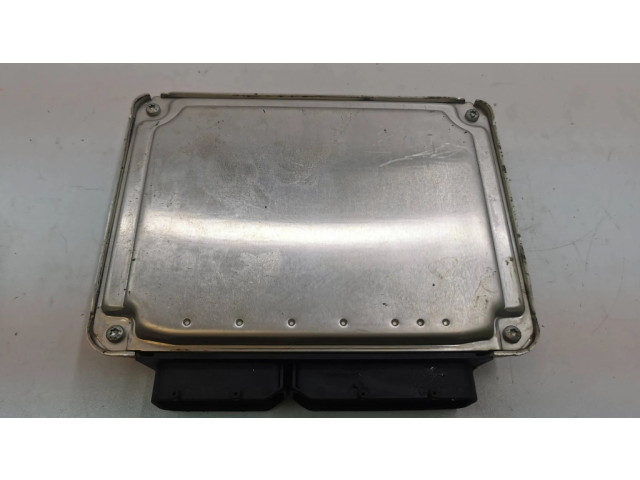 Řídící jednotka 0261208668, 022906032GF Porsche Cayenne (9PA) 2005