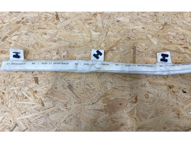 Боковая подушка безопасности 4G8880742B, 4G8880742 Audi A7 S7 4G