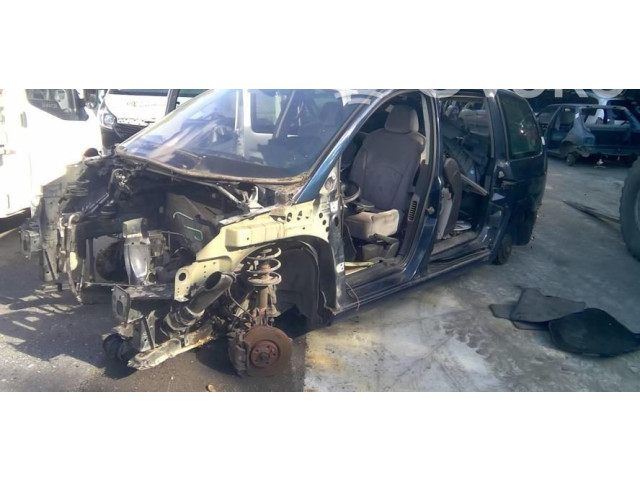 Блок управления кондиционера воздуха / климата/ печки (в салоне)