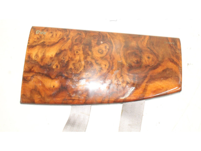 Надувная подушка для пассажира HNA9670BA   Jaguar XK8 - XKR