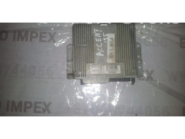 Řídící jednotka K103300003D, HMC Hyundai Accent 1995