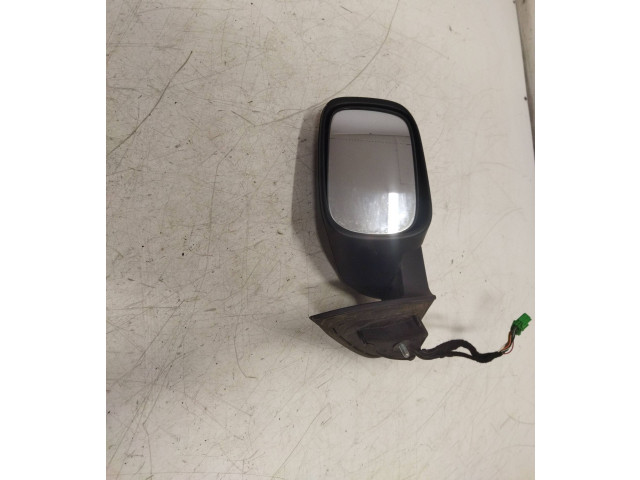 Зеркало электрическое        Volvo XC90  2003 - 2006 года   