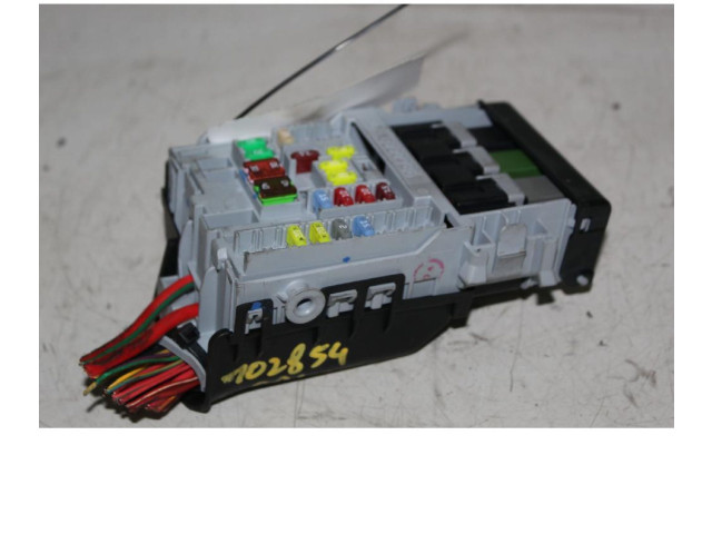 Pojistková skříňka Chevrolet Cruze 2009