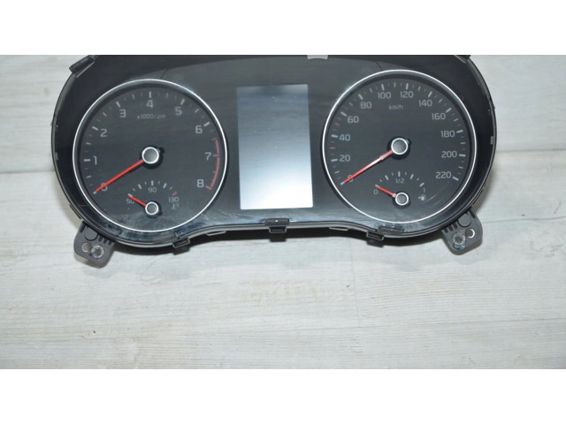 Панель приборов 94033H8690 KIA Rio