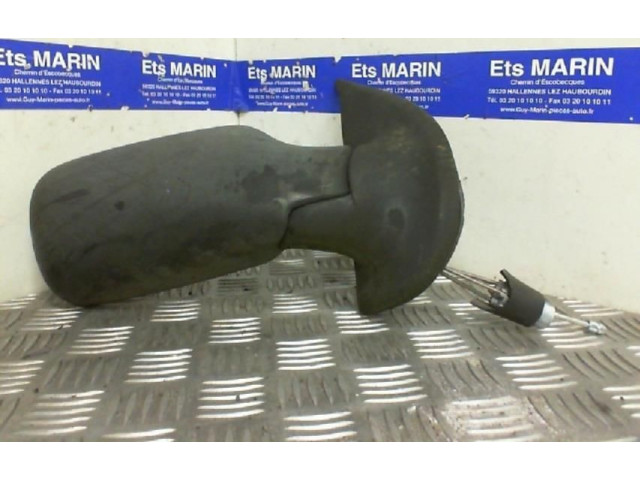 Zpětné zrcátko  Fiat Punto (176) 1996  5895319  