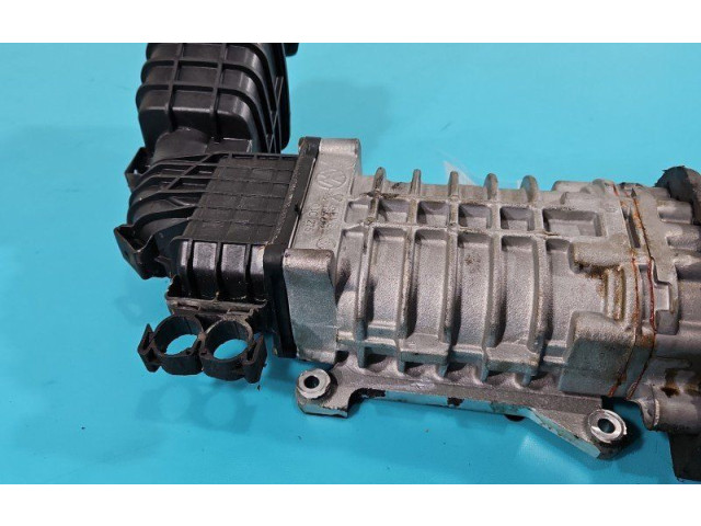  Турбина Volkswagen Touran I  03C145755J, IMPRK1415678         