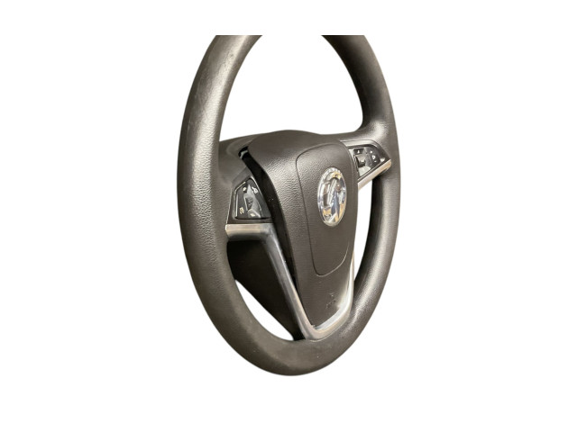 Руль Opel Meriva B 2010 - 2016 года 13351023, 13299779