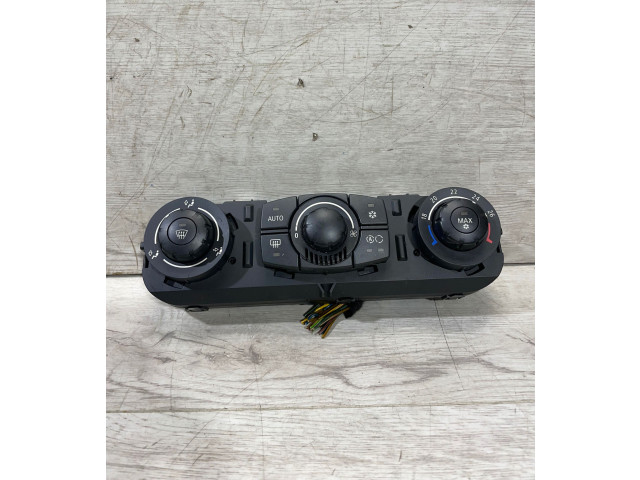 Блок управления климат-контролем 6936895, 64116936895 BMW Z4 E85 E86