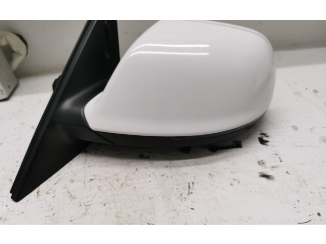 Зеркало электрическое Audi Q5 SQ5 2008 - 2017 года