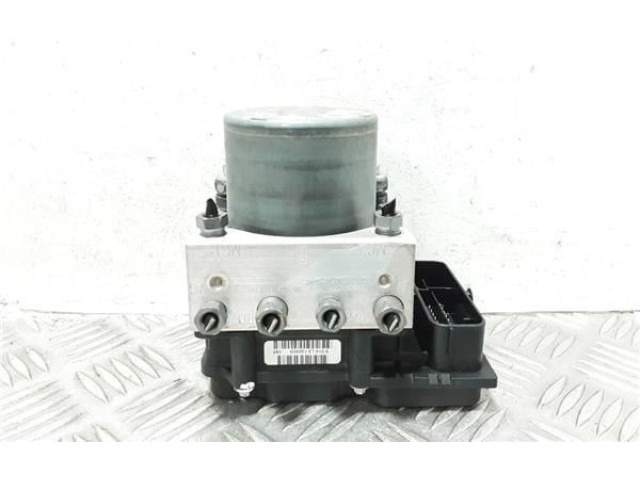 Блок АБС 9660107180, 9660107180 Citroen Berlingo 2008 - 2018 года