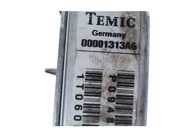 Блок управления коробкой передач 00001313A6, P09480761   Volvo XC90