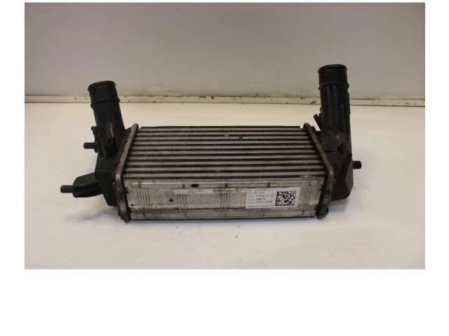 Интеркулер H1BG-6K775-AC Ford Ecosport