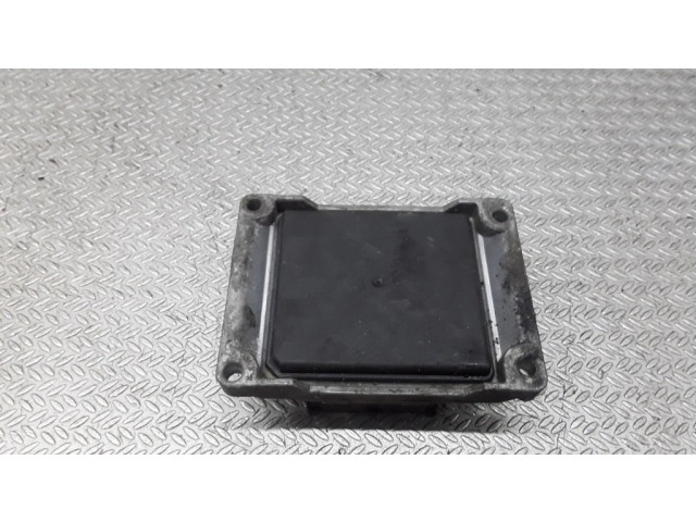 Řídící jednotka 0261206707 Alfa Romeo 156 1999