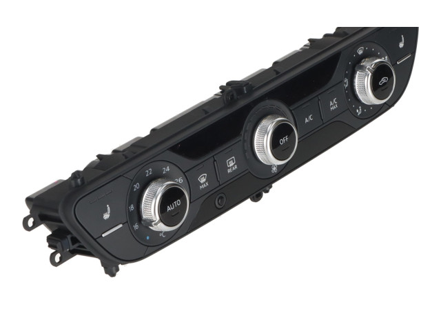 Блок управления климат-контролем 8W0820043Q   Audi A5