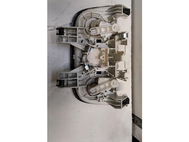 Блок управления климат-контролем 00006490K3   Citroen Nemo