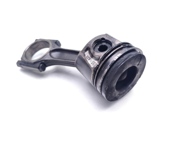 Поршень с шатуном CAYD CAYD Volkswagen Caddy