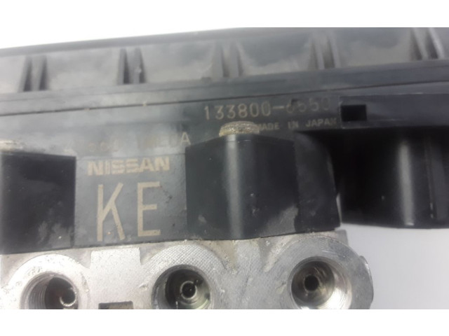 Блок АБС 476601ME0A Infiniti M Y51 2010 - 2019 года