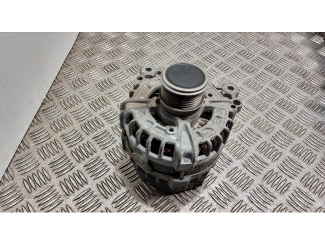 Генератор 04L903021JX, 0125811153   Volkswagen Touran III 2.0     