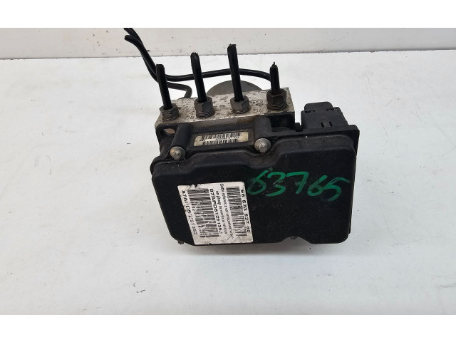 Рулевая рейка Блок ABS 9663241380, 5406L2280108 Citroen C4 I 2004 - 2010 года