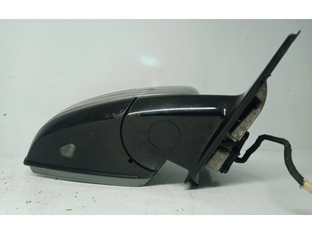 Зеркало электрическое        Mercedes-Benz CL C215  2000 - 2006 года   