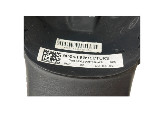 Руль Audi A3 S3 8P  2003 - 2012 года 8P0419091C, 008516049813      